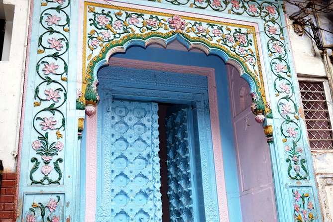 Old Delhi Legends & Heritage Guided Tour - Inclusions and Exclusions