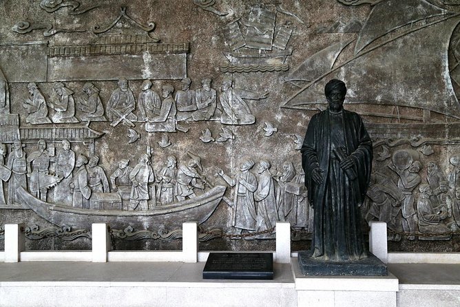 One Day Quanzhou Private Tour From Xiamen - Additional Info