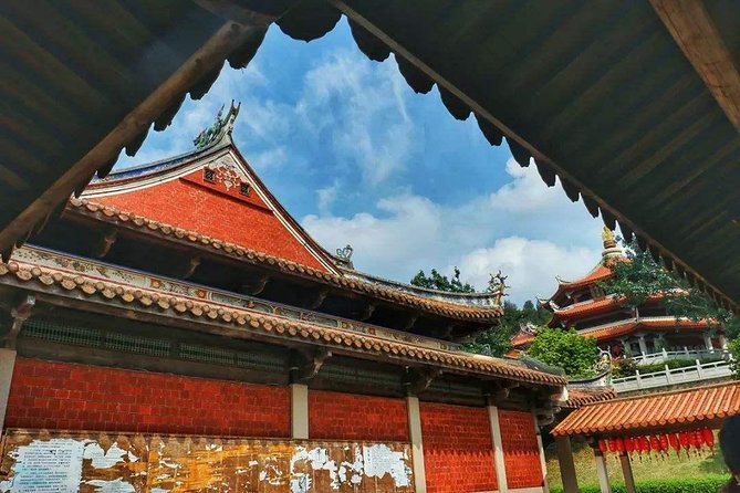 One Day Quanzhou Tour From Xiamen - Itinerary Details