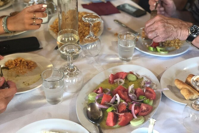One-Day Tour With Wine and Food Tasting in Northern Kynouria, Arcadia, Greece! - Seasonal Considerations