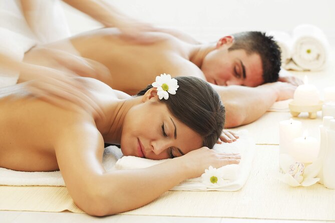 One-Hour Full Body Massage Program in Hurghada - Reservation and Payment Options