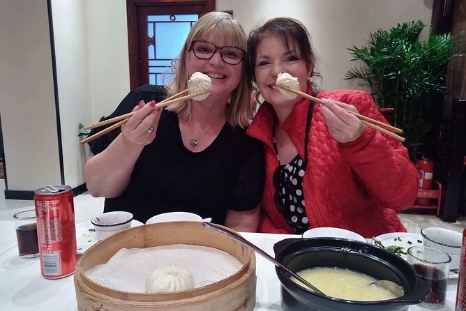 Online Cooking Class Dim Sum by Sunflower Li - Pricing Information