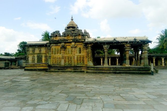 Opulent Mysore - A Two Night Excursion From Bangalore With Private Transfers - Accessibility and Recommendations