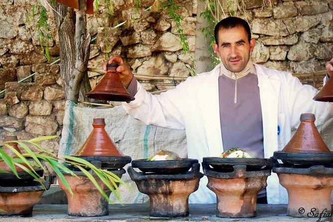 Ourika Valley Tour - Start Time