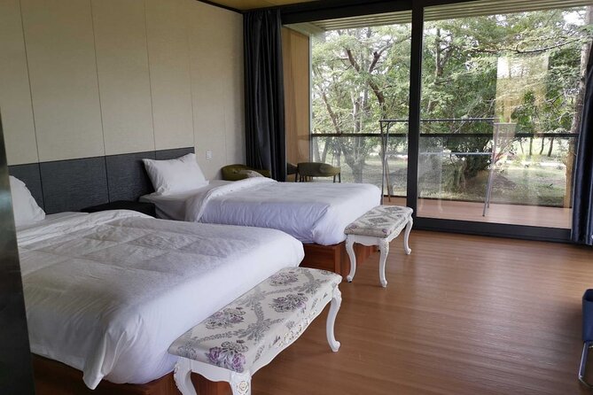 Overnight Private Safari to Maasai Mara From Nairobi - Tour Inclusions