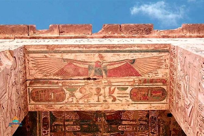 Overnight Tour To Luxor From Cairo By Sleeper Train - Inclusions and Exclusions