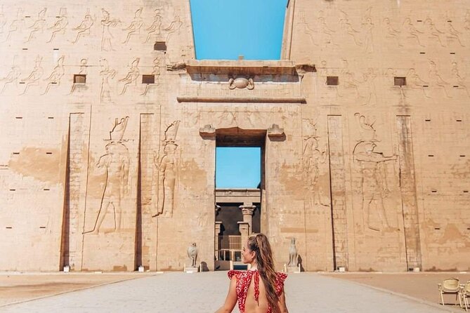 Overnight Trip to Aswan From Luxor Visiting Abu Simbel Temple - Booking and Cancellation Policy