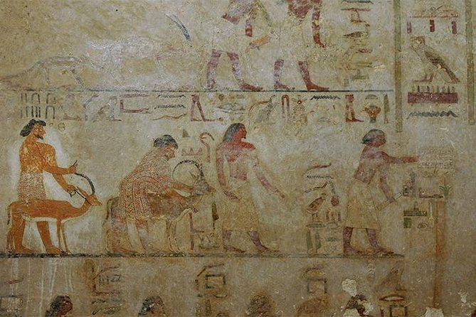 Overnight Trip to El Minya From Luxor - Trip Exclusions