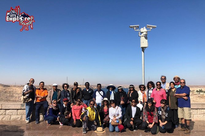 Overnight Trip to Luxor Highlights From Hurghada - Additional Tips