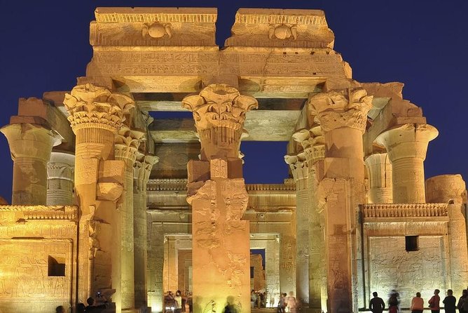 Package 10 Days 9 Nights Luxury Cairo & Nile Cruise From Luxor to Aswan - Inclusions and Exclusions