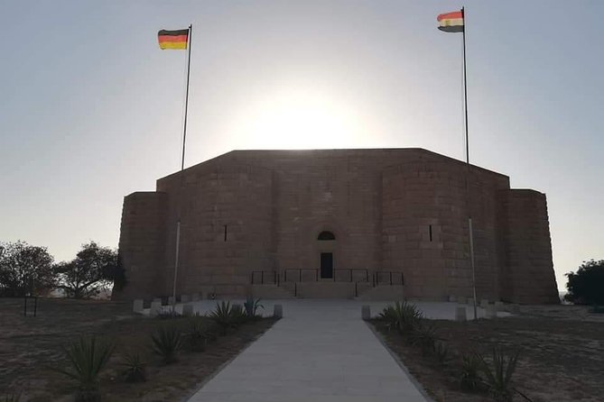 Package 7 Days 6 Nights to Siwa, Bahariya & White Desert - Important Policies