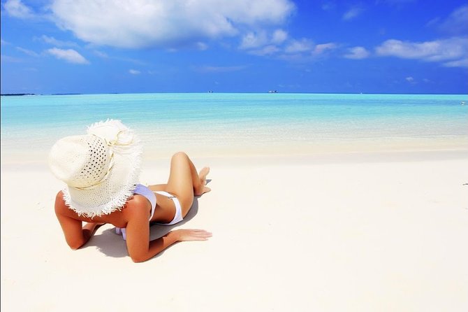 Pattaya Coral Island Full Day Tour From Bangkok - Tour Overview