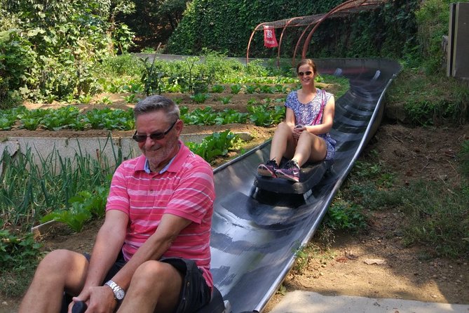 PEK Airport Layover Private Round Trip Transfer Service to Mutianyu Great Wall - Weather Contingency