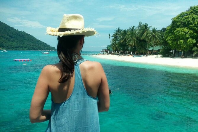 Perhentian Island Free & Easy With Snorkeling Trips 3D2N - Meeting and Departure Information
