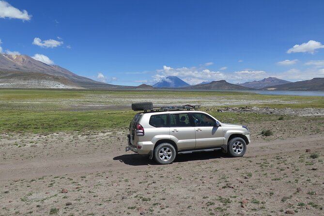 Peru 4x4 Adventure Tours - The Sum Up
