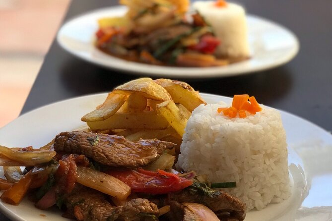 Peruse The Market With A Cooking Class Before Dinner - Tips for Your Culinary Adventure