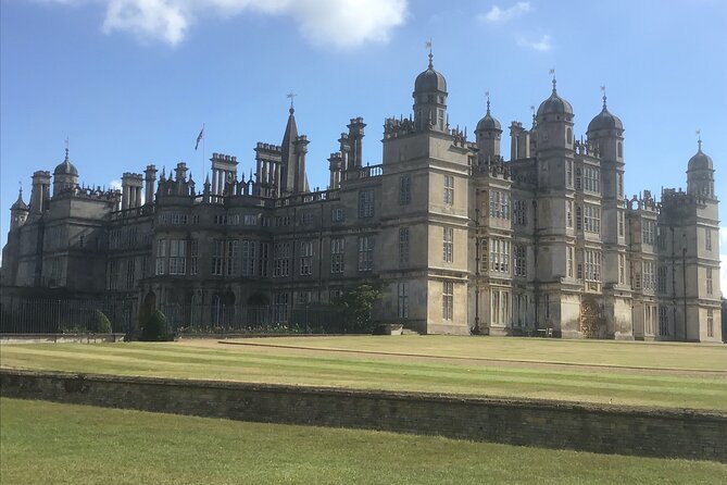 2 Best Tours In Peterborough