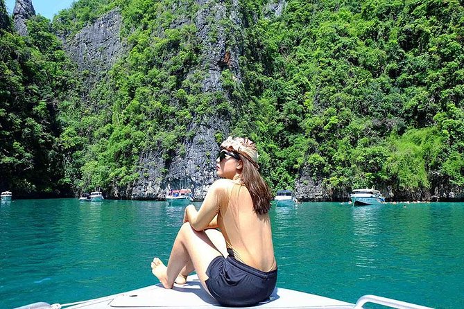 Phi Phi, Maya Bay and Khai Island Tour From Phuket