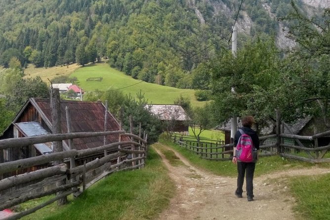 PIATRA CRAIULUI NATIONAL PARK Ebike Tour(Brasov) - Inclusions and Exclusions