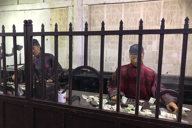 Pingyao Tour From Beijing: Best Overnight Ancient City Train Tour - Cancellation Policy and Refunds