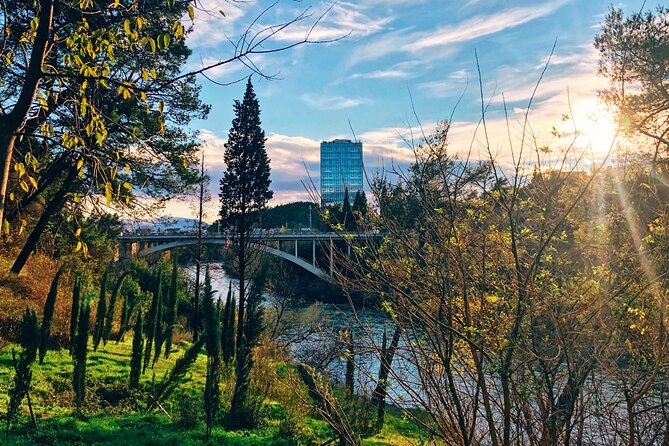 Podgorica City Tour - The Sum Up