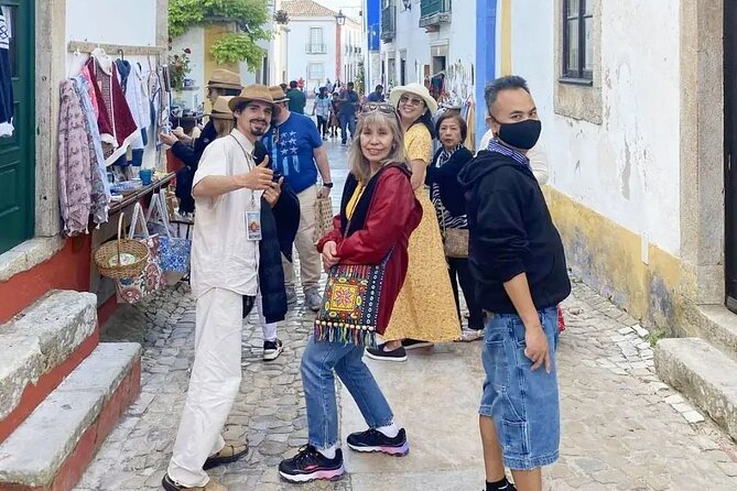 Porto From Lisbon 100% Personalized - Private Tour + Wine Tasting - Cancellation Policy