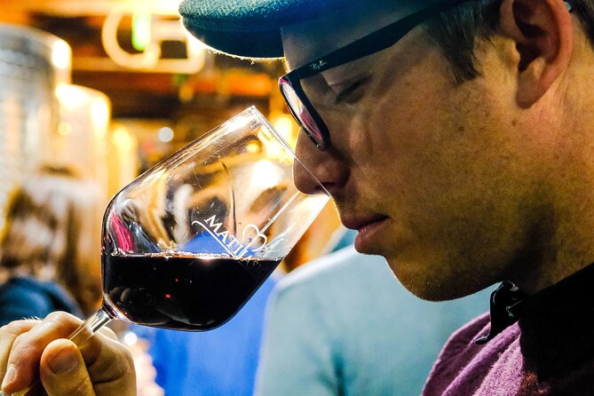 Pour Your Istria F&B Tour