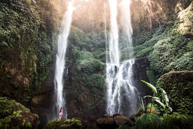 Premium Sunrises, Rice Fields, and Waterfalls Tour - Pricing & Cancellation