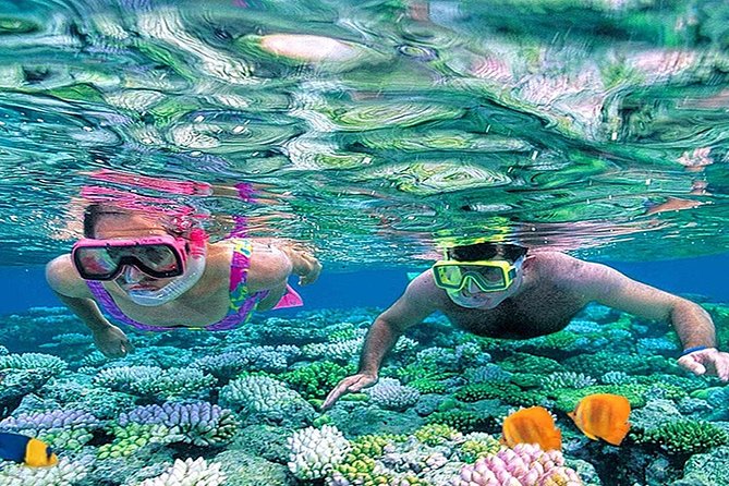 Private 10-Days Cairo Nile Cruise & Hurghada Red Sea With Flights - Pickup and Arrival Details