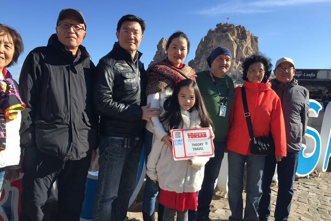 Private 14 Days Tour Visit in Turkey With Meals Included - Excluded Services and Expenses