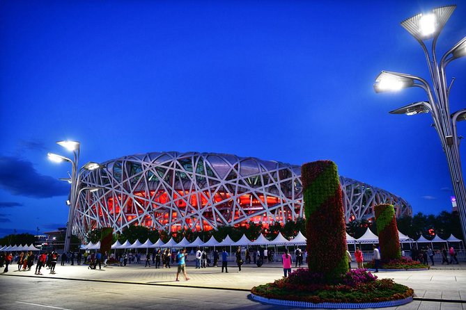 Private 2-Day Beijing Sightseeing With VIP Acrobatic Show Option - Hotel Pickup and Drop-off Instructions
