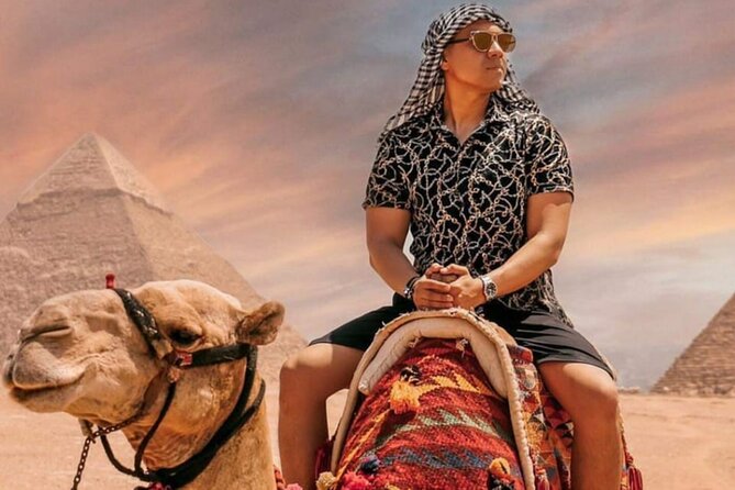 Private 2-Day Cairo Tours, Pyramids, Museums and Coptic Cairo - Additional Information