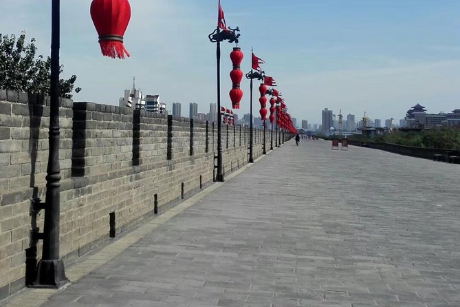 Private 2-Day Chengdu and Xian Tour With Hotel Stay - Lowest Price Guarantee