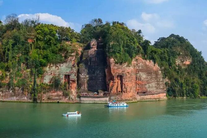 Private 2-Day Leshan Giant Buddha and Mt.Emei Tour From Tianjin - Pricing and Bookings