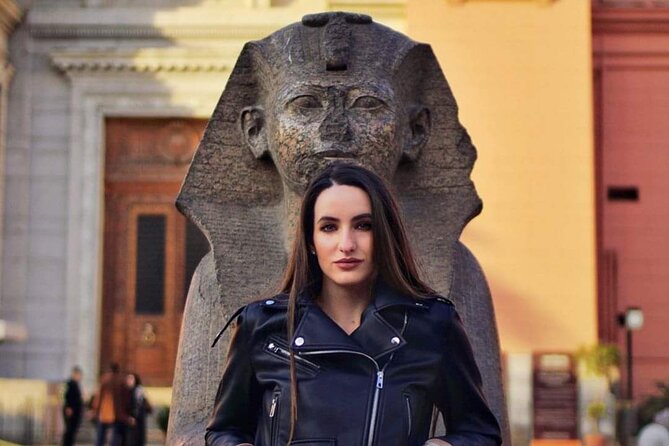 Private 2-Days Trip in Cairo - Additional Guidelines and Tips