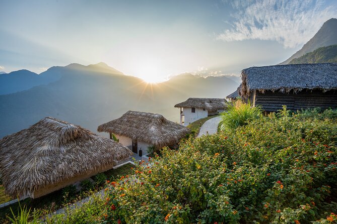 Private 3-day Sapa Hiking Tour at Topas Ecolodge - Cancellation Policy