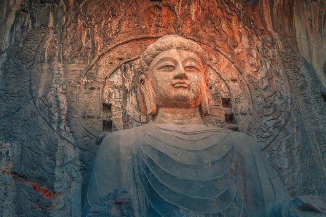 Private 3-Day Tour Featuring Shaolin Temple and Other Must-See Spots in Henan - Meeting and Pickup Details