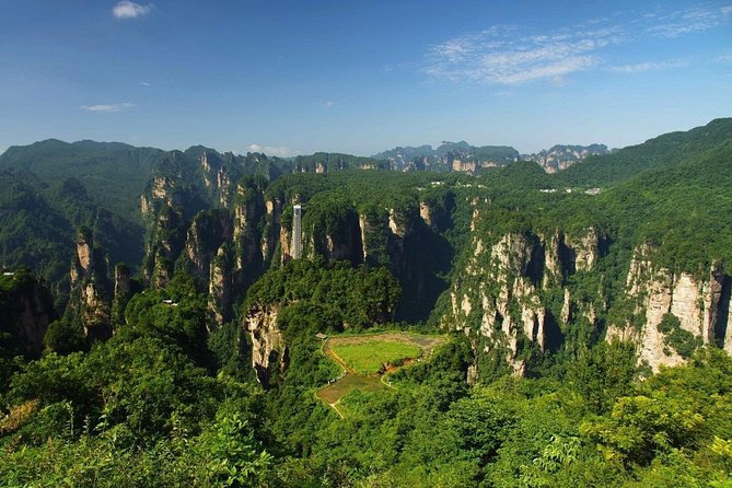 Private 3-Day Zhangjiajie Tour Including Lunch - The Sum Up