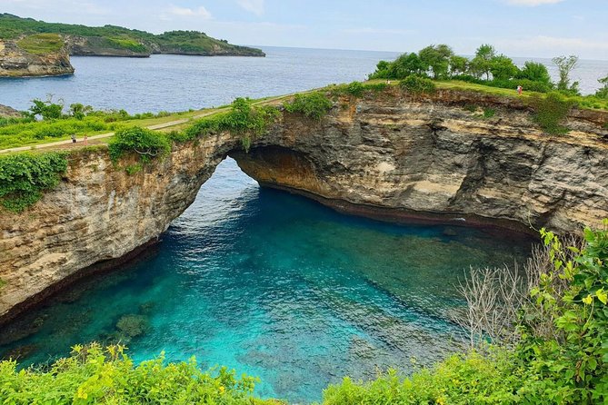 Private 4 Days FAMOUS BALI TRIP With NUSA PENIDA TOURS - Pricing Information