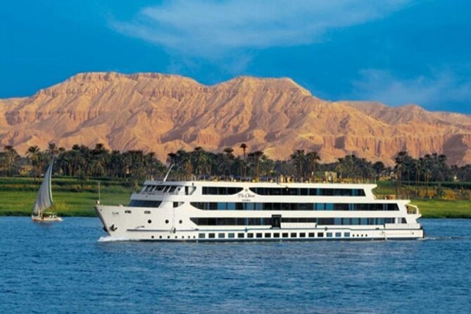 Private 5 Days 4 Nights Holiday Package Cairo & Nile Cruise From Aswan To Luxor - Cancellation Policy