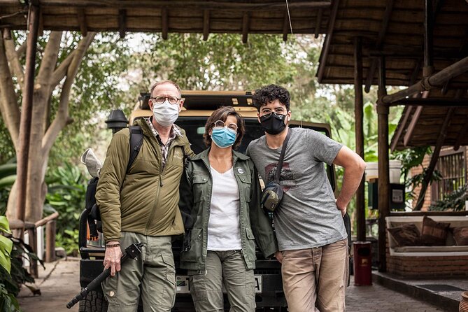 Private 6 Days Mid Range Tanzania Lodge Safari Experience - Meals Included