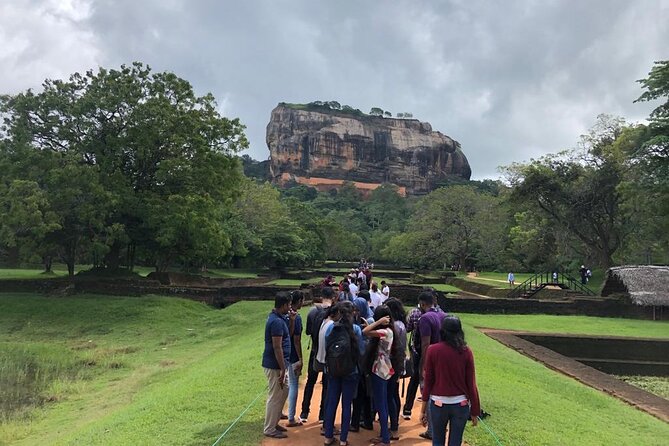 Private 7 Nights 8 Days Tour in Sri Lanka - Accommodation Details