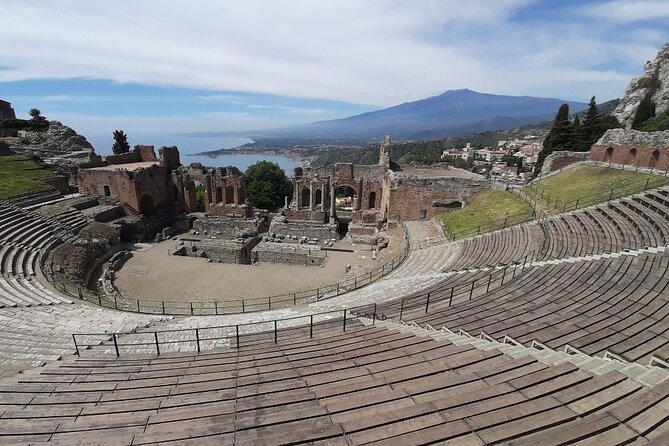 Private 8 Days in Sicily: Slow Food, Etna Wines, Traditions, Culture and History - Sightseeing Highlights