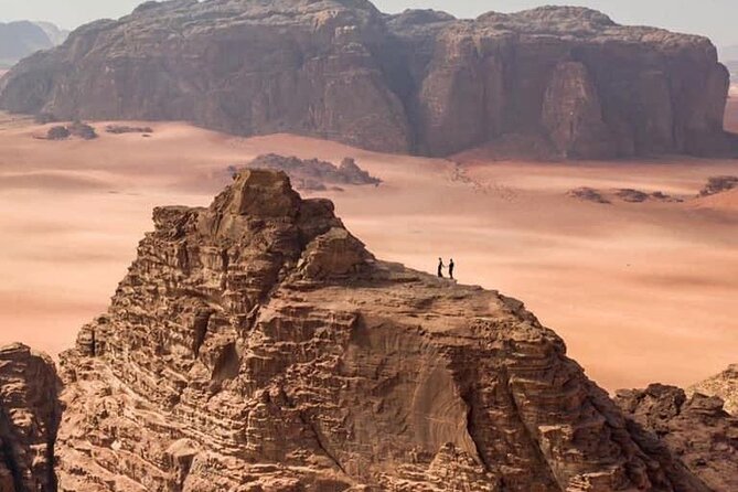 Private 8-Days Tour in Jordan With English-Speaking Driver. - Availability and Cancellation Policy