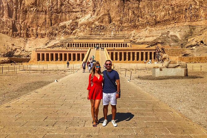 Private 8-Hour East and West Bank of the Nile Tour From Luxor With Felucca Ride - Tour Inclusions