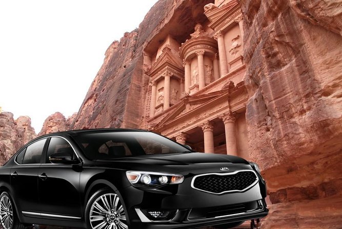 Private Airport Queen Alia Transfer To/From Amman - Frequently Asked Questions