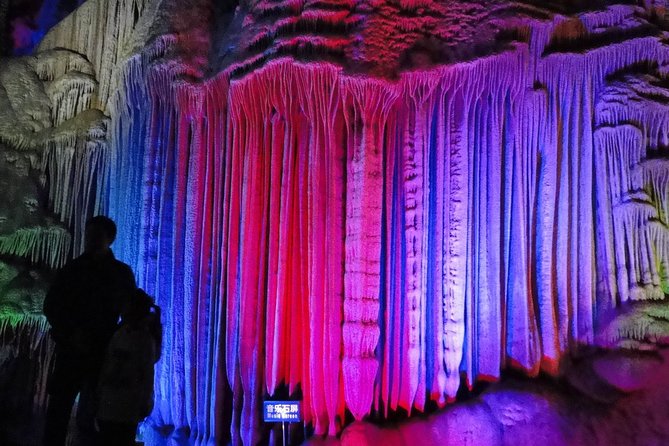 Private All-Inclusive Tour to Summer Palace & Stone Flower Cave With Local Lunch - Frequently Asked Questions