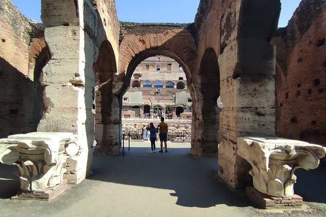 Private Arrival Transfer Between Airport Rome and City - Frequently Asked Questions