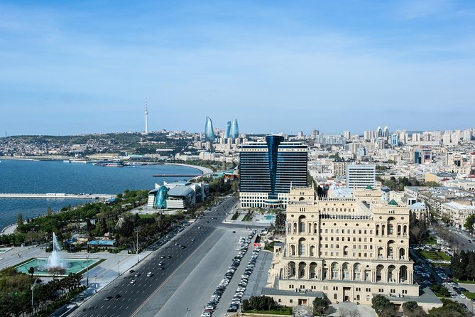 Private Azerbaijan Tour Package ( 5 Nights/ 6 Days) - Pricing and Availability