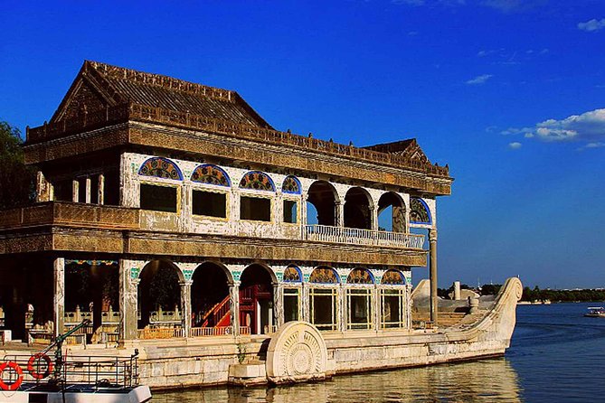 Private Beijing Tour of Forbidden City Tiananmen Square and Other Sightseeing - Frequently Asked Questions